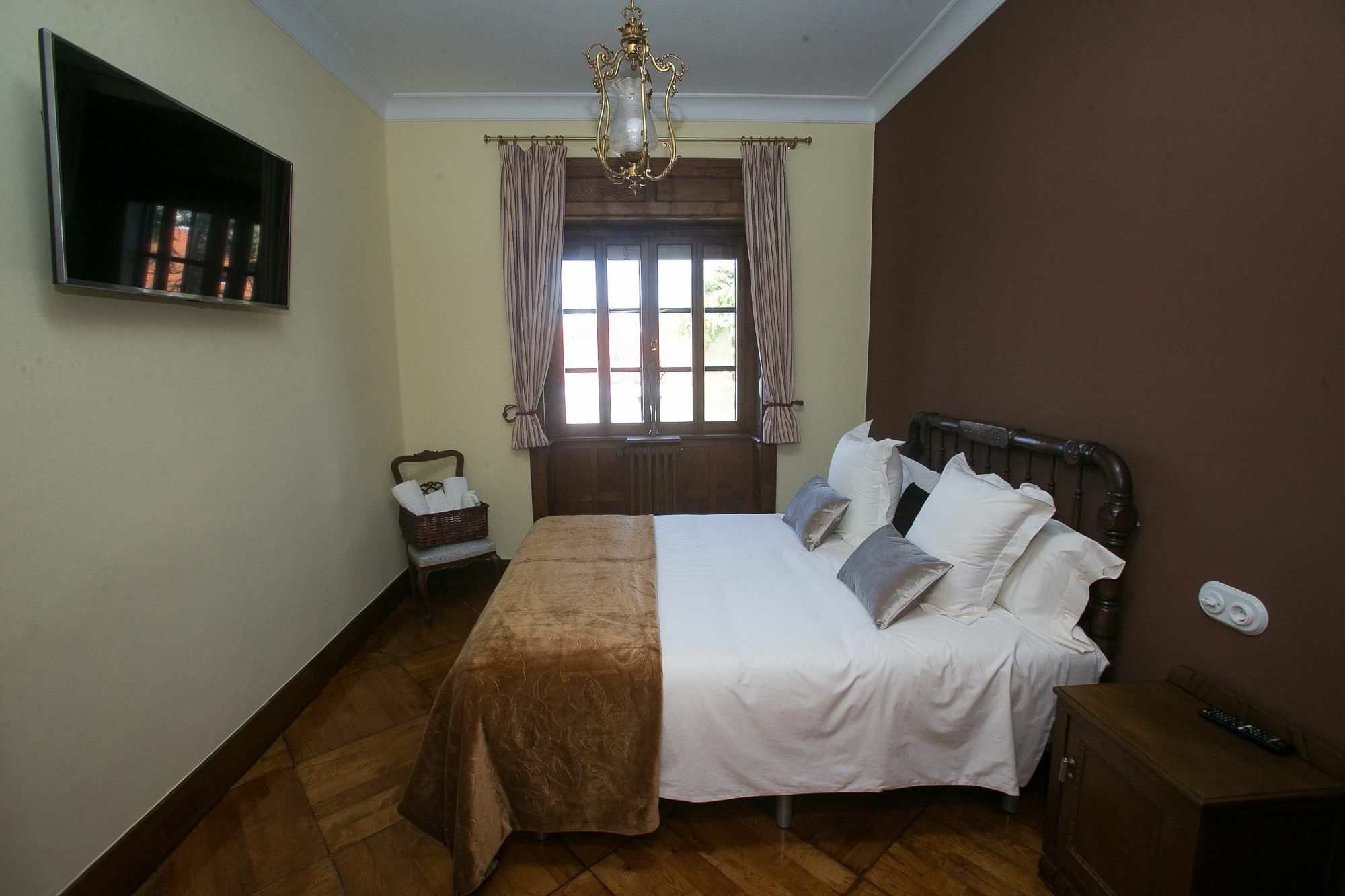 Hotel Casa Lois à Saint-Jacques-de-Compostelle Extérieur photo
