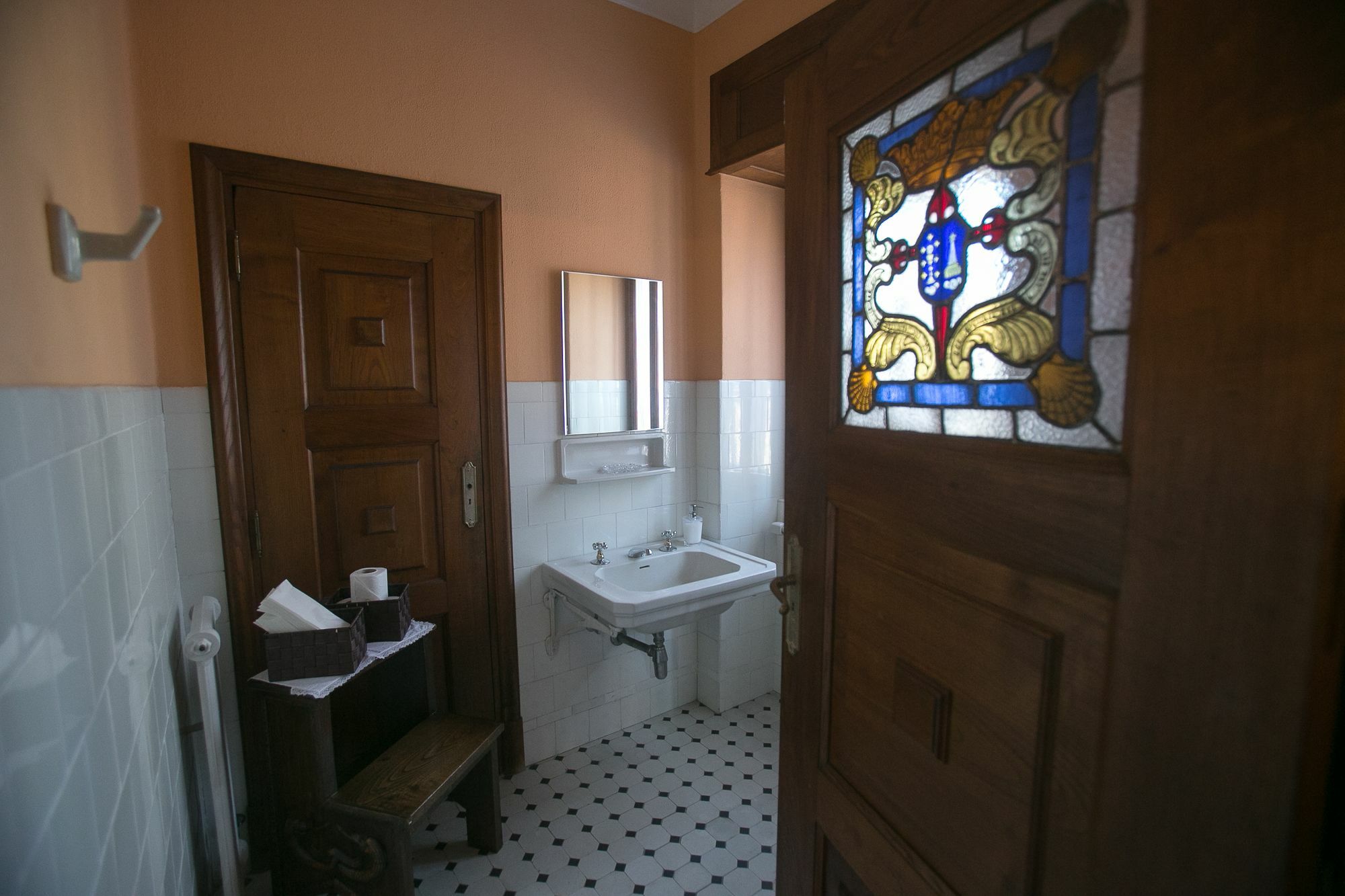 Hotel Casa Lois à Saint-Jacques-de-Compostelle Extérieur photo