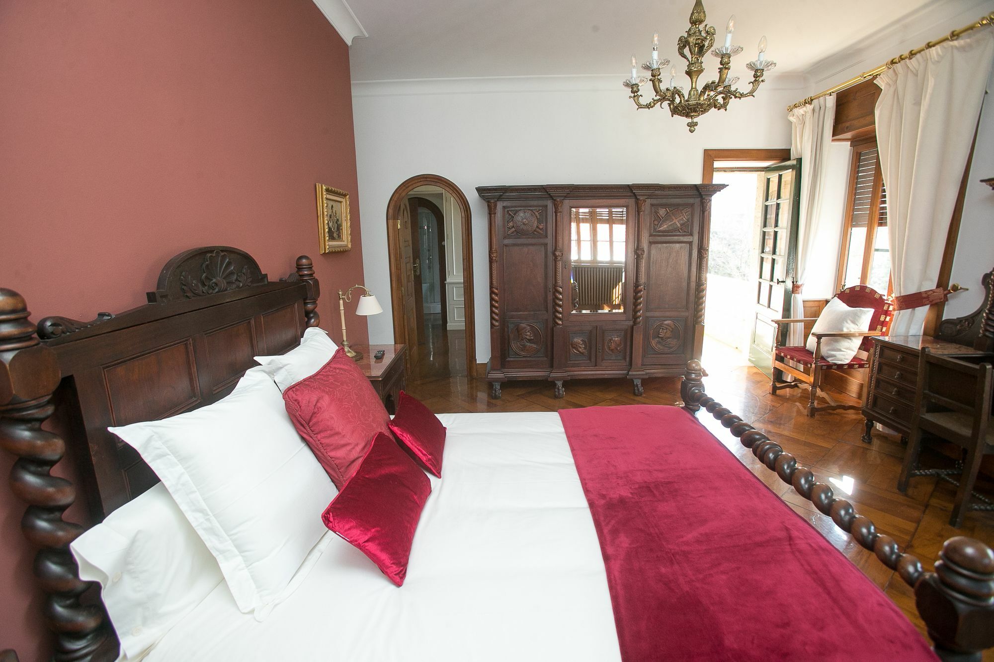 Hotel Casa Lois à Saint-Jacques-de-Compostelle Extérieur photo