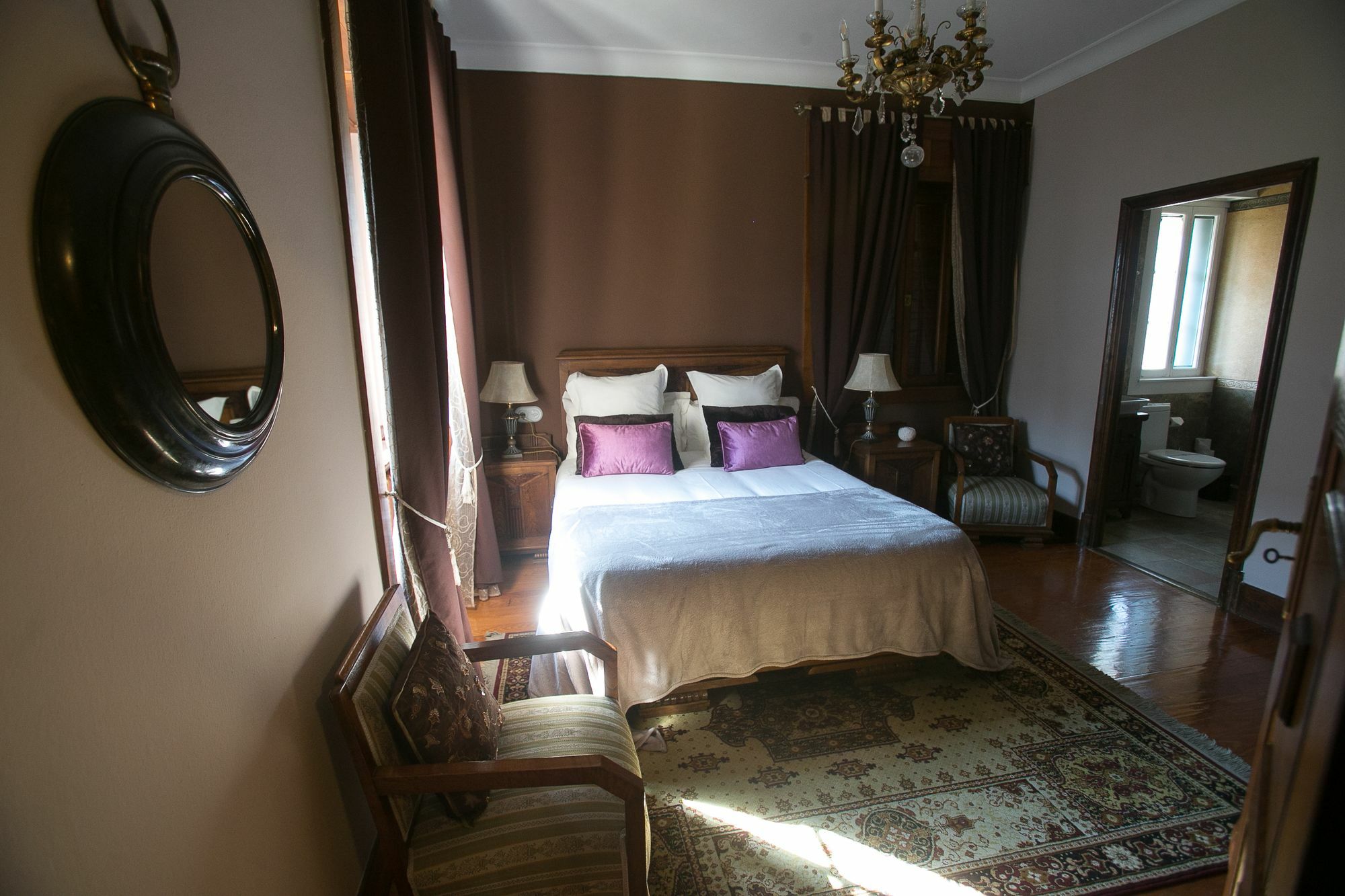 Hotel Casa Lois à Saint-Jacques-de-Compostelle Extérieur photo