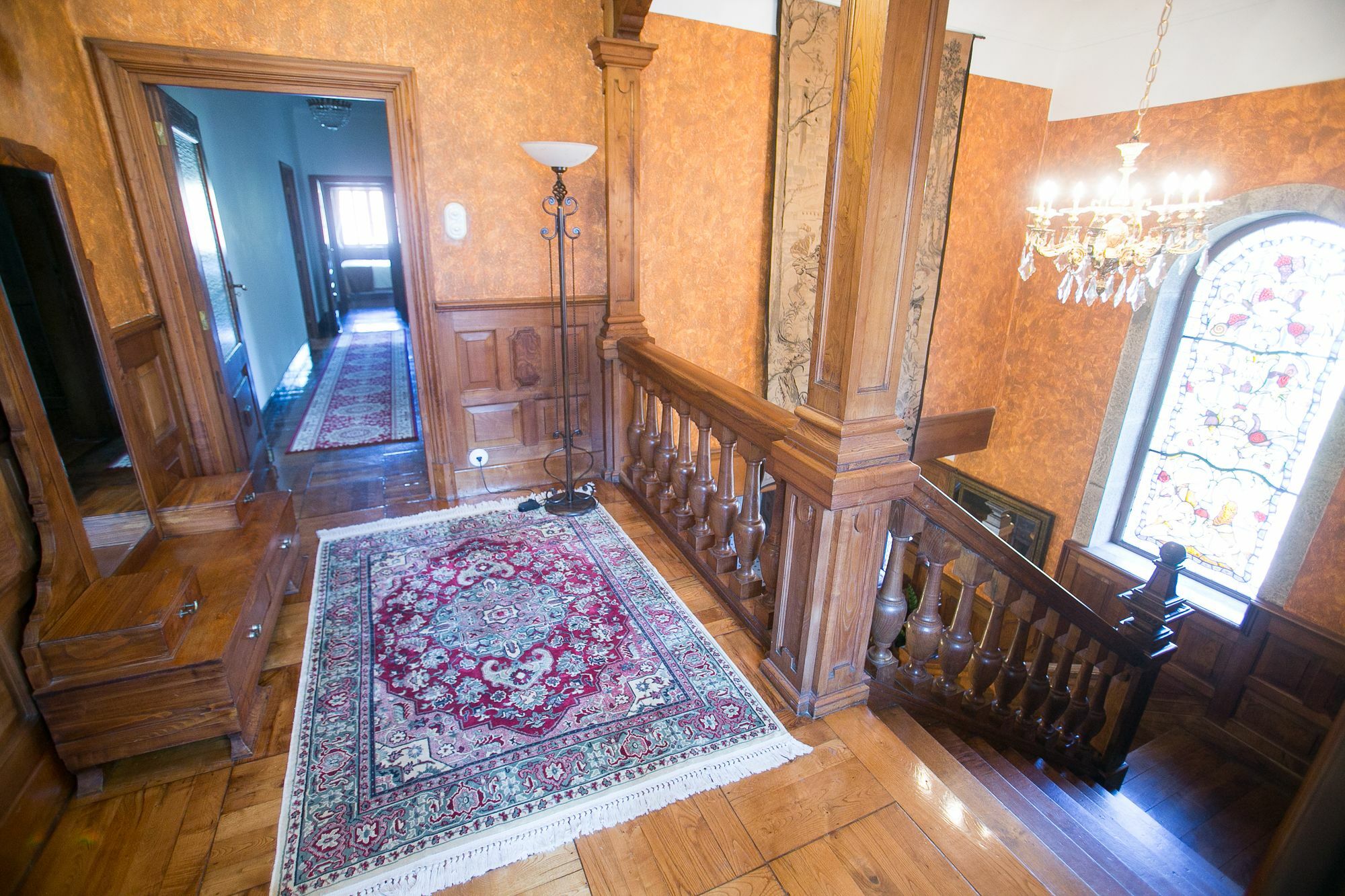 Hotel Casa Lois à Saint-Jacques-de-Compostelle Extérieur photo