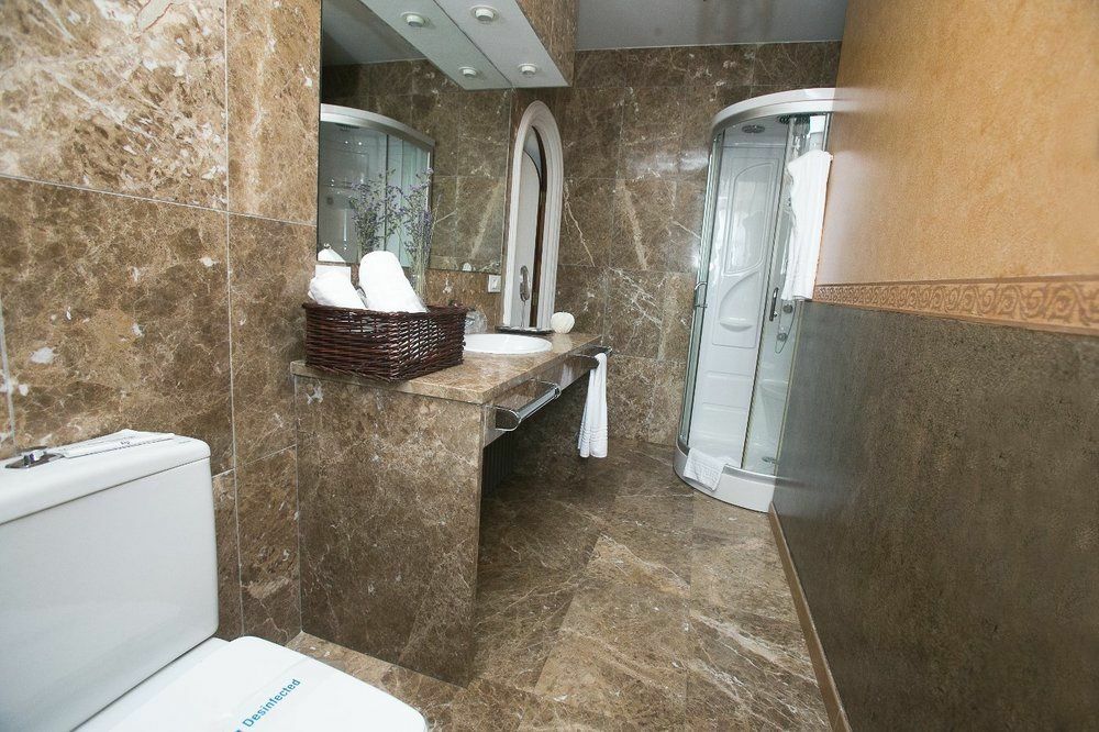Hotel Casa Lois à Saint-Jacques-de-Compostelle Extérieur photo