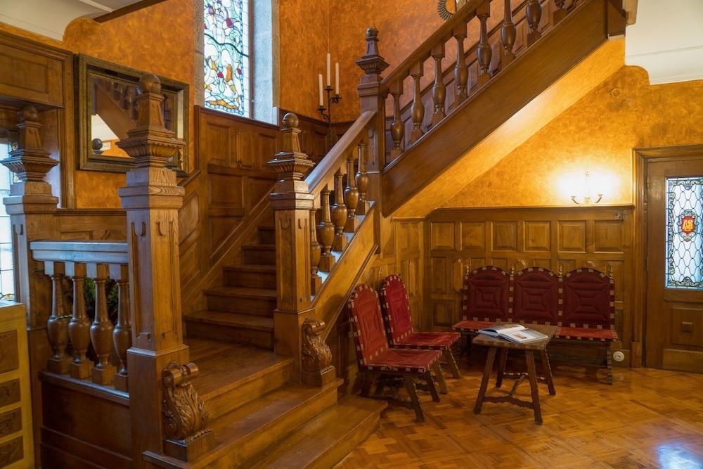 Hotel Casa Lois à Saint-Jacques-de-Compostelle Extérieur photo